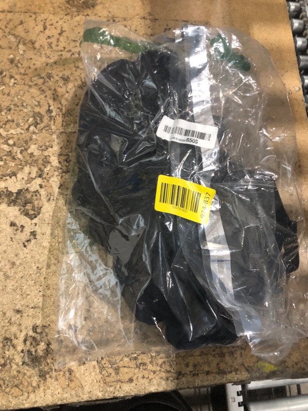 Photo 1 of *ONLY 3 PAIRS ** BAMBOO COOL Men's Underwear Boxer Briefs Soft Breathable Performance Underwear for Men 4 Pack (M)