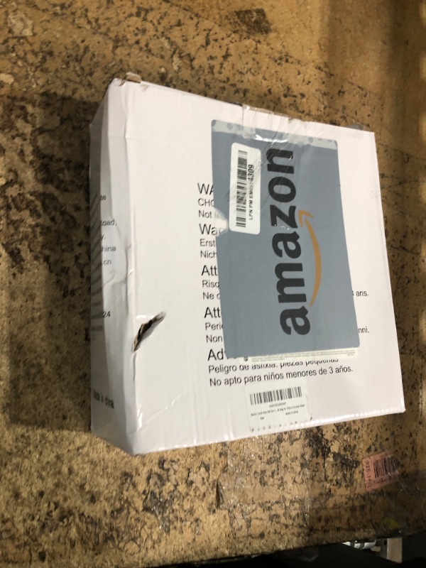 Photo 1 of **PARTIAL SET/MISSING PIECES** Bento Lunch Box Set for Kids with 8oz Soup Thermo, Leak-Proof Lunch Containers with 4 Compartment, Kids Thermo Hot Food Jar and Insulated Lunch Bag for Kid to School-Black