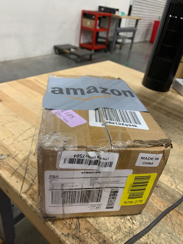 Photo 1 of 2640 Labels Replacement Compatible for DYMO 30323 2-1/8x4 Shipping and Address Labels?Not for Dymo 550, 5XL? Used with Labelwriter 450,450 Turbo,4XL,LabelChoice 12 Rolls 2.125x4 Direct Thermal Labels