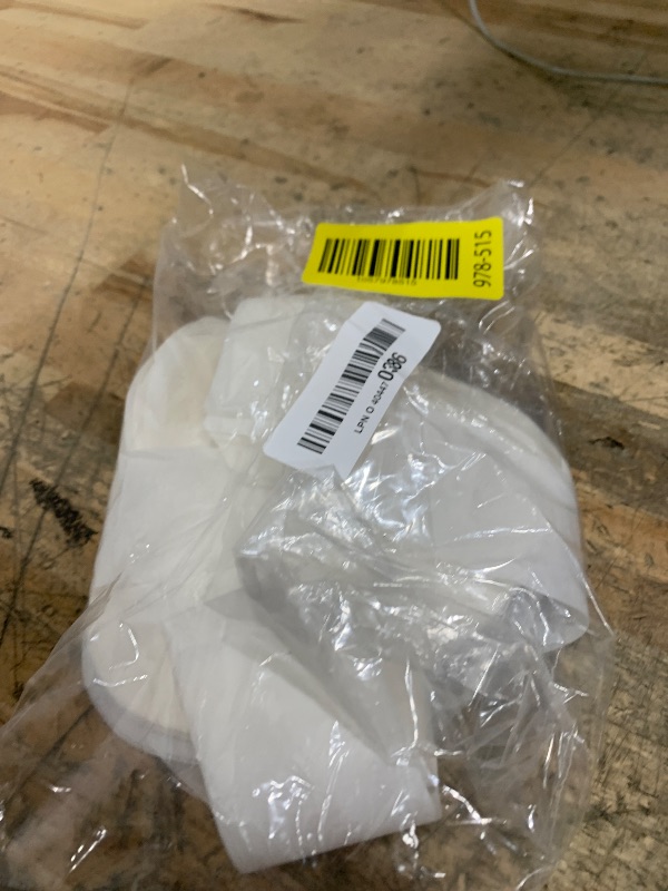 Photo 1 of **PARTIAL SET/ SOME MISSING** HUAKENER 6 Inch Heart Cake Pan, Set of 2 Heart Shaped Cake Pans with 60 Pieces Parchment Paper, Non-stick Cake Baking Pans for Kitchen Birthday Wedding