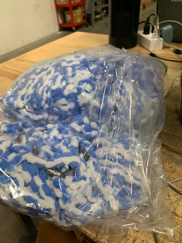 Photo 1 of [5 Pack]Mop Heads Replacements, Spin Mop Replacement Head Deep Cleaning Machine Washable and Easy Replace,Spin Mop Refill Replacement Head 100% Microfiber,Mop Head Compatible with RinseClea