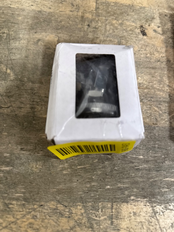 Photo 1 of (2-Pack) Cyrret Angle Stop Valve 3-Way 1/2" FIP x 3/8" Compression x 3/8"Compression Multi-turn Dual Outlet Angle Stop Water Faucet Toilet Shut off Valve