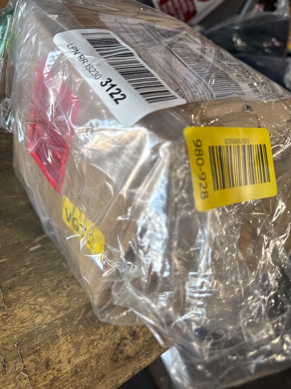 Photo 1 of #120 Aluminum Oxide - 8 LBS - Fine Sand Blasting Abrasive Media for Blasting Cabinet and Blasting Guns.