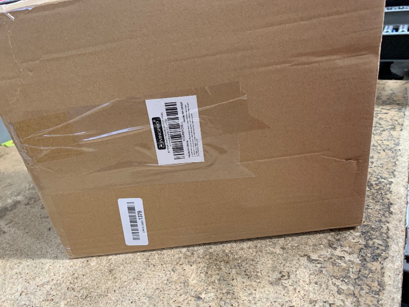 Photo 1 of RVINGPRO ETL Listed RV Temporary Power Outlet Panel with Breaker, with 20, 30, 50 Amp RV Receptacle, RV Electrical Outlet Breaker Panel for RV, Camper, Travel Trailer