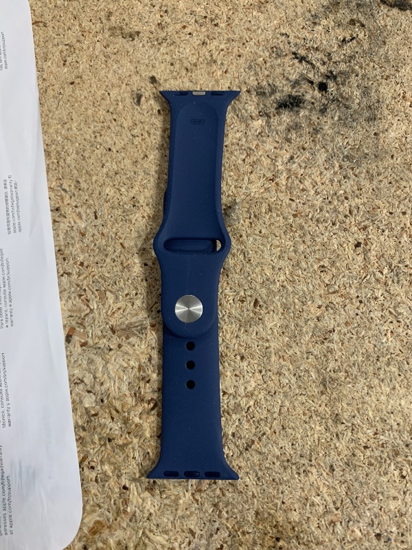 Photo 1 of ***IN PARRING MODE*** Apple Watch Series 10 [GPS + Cellular 42mm case] Smartwatch 