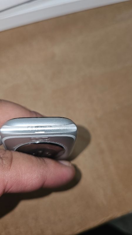 Photo 1 of ***IN PARRING MODE*** Apple Watch Series 10 [GPS + Cellular 42mm case] Smartwatch 