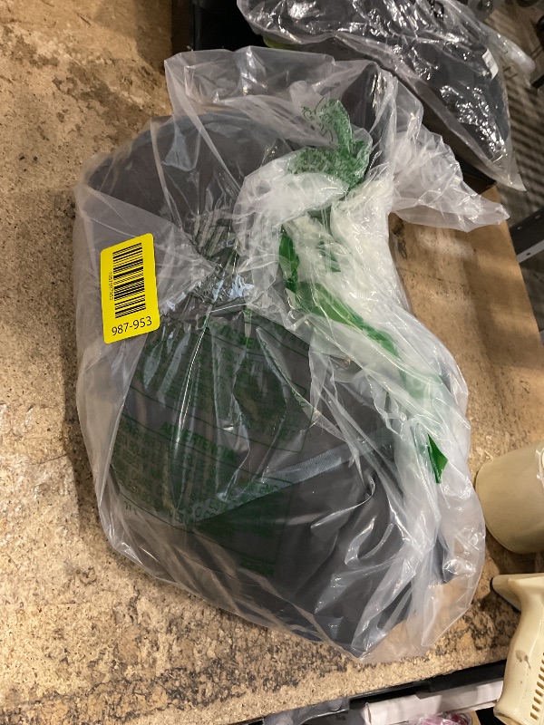 Photo 1 of *MISSING CHARGER* Snailax Shiatsu Neck and Shoulder Massager - Back Massager with Heat, Deep Kneading Electric Massage Pillow for Neck, Back, Shoulder,Foot,Body