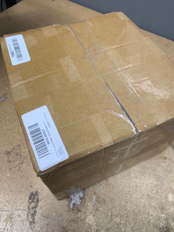 Photo 1 of 6-Port Module Water Valve Kit w/Shell O-Ring Fits for Paramount Water Valve Systems 004302440800