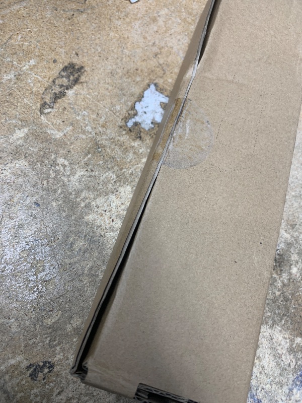 Photo 1 of 3rd Third Brake Light for 1995-2023 Toyota Tacoma LED Center High Mount Stop Light, 2016-2023 Fit for Extended Cab Pickup Only (Black Housing Smoked Lens)