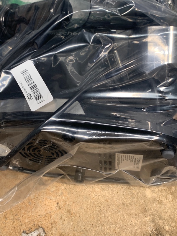 Photo 1 of ****PARTS ONLY******Cold Press Juicer Machines, AMZCHEF Slow Masticating Juicer with Reverse Function, High Juice Yield, Easy Clean with Brush, Recipes for High Nutrient Fruits and Vegetables, Black(Updated)