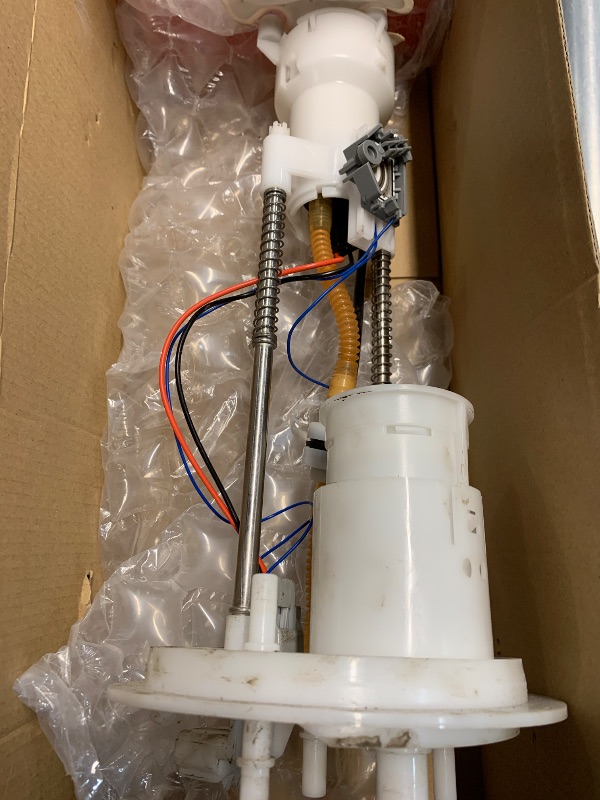 Photo 1 of (used)(see all images) A-Premium Electric Fuel Pump Module Assembly with Sending Unit