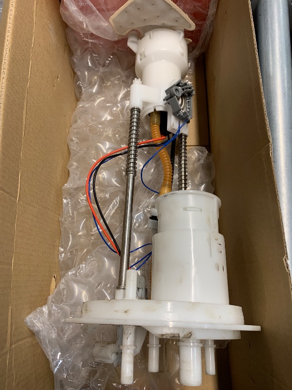 Photo 1 of (used)(see all images) A-Premium Electric Fuel Pump Module Assembly with Sending Unit