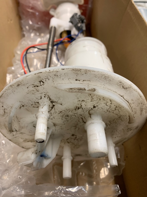 Photo 1 of (used)(see all images) A-Premium Electric Fuel Pump Module Assembly with Sending Unit