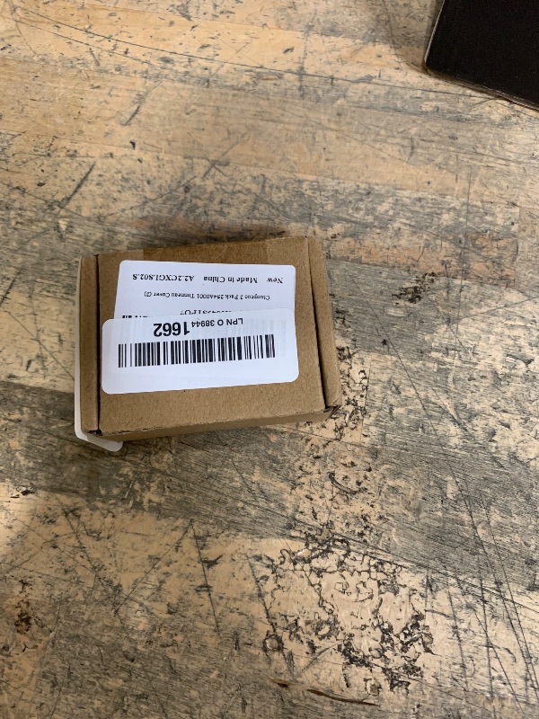 Photo 1 of ? ??? 254A0001 Tonneau Cover Clamp Service Kit - Elevator Bolt Assembly, Fit for Hard Folding Truck Bed Tonneau Cover, Universal Fit