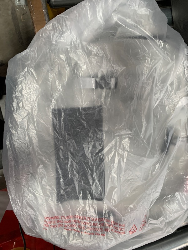 Photo 1 of ***(HEAVILY USED/ MINOR DAMAGE)***PEGIC Extra Large Cat Carrier for 2 Cats, Portable Soft Sided Large Pet Carrier for Traveling, Indoor and Outdoor Uses, 24"×16"×16"