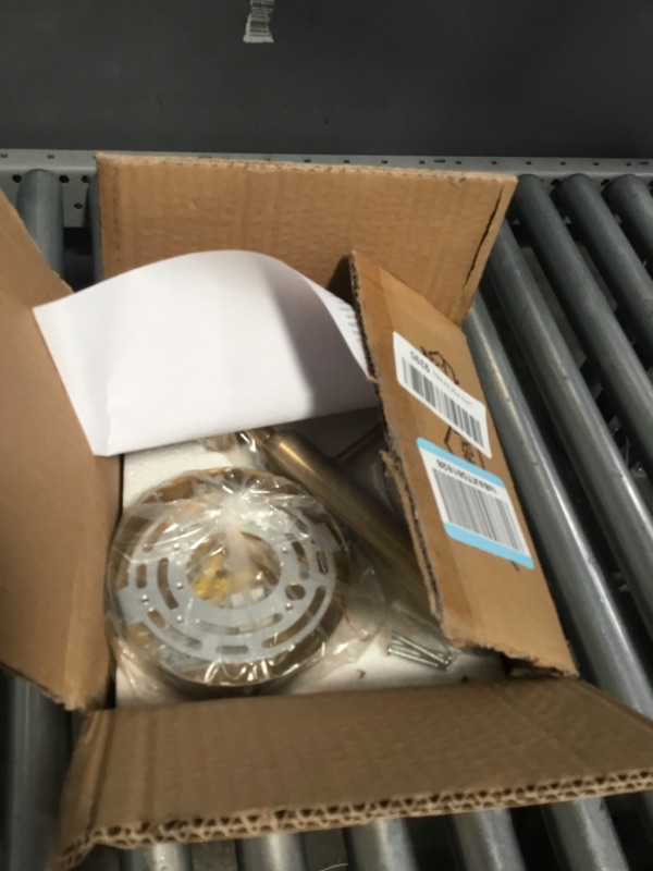 Photo 1 of ZtuoYong Wall Sconce, Mid-Century Globe Glass Wall Light?Modern Wall Lighting Fixture for Bathroom, Livingroom, Bedroom, Hallway