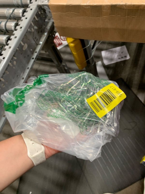 Photo 1 of 2 Pack 30 Inch Heavy Duty Chains for Swing, 440LB Hanging Chair Chain with 5/16 Thick Clasps, Adjustable Stainless Steel Chain Extension for Porch Tree Swing Hammock Chair Boxing Bag Yoga Gym