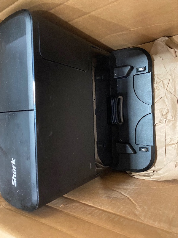 Photo 1 of Shark AV2501S AI Ultra Robot Vacuum