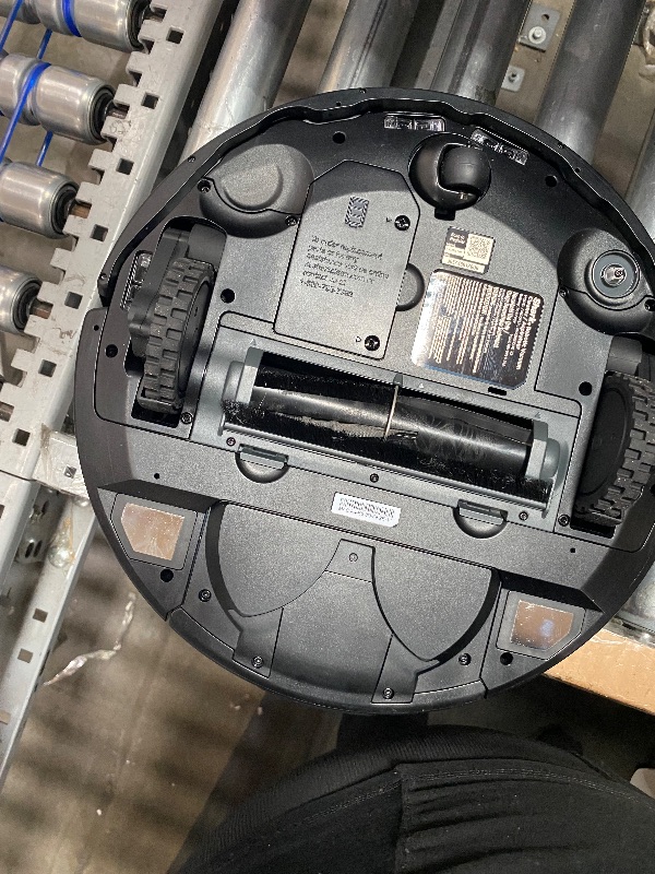 Photo 1 of Shark AV2501S AI Ultra Robot Vacuum