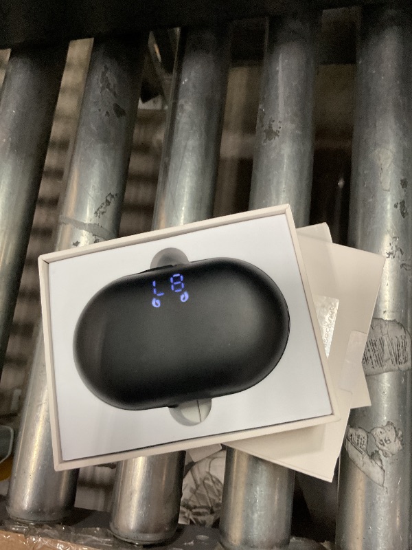 Photo 1 of POWERS ON//**WASOCA Hearing Aids for Seniors, Hearing Aids Rechargeable with Bluetooth, Hearing Aid APP Control, Hearing Amplifier for The Hearing Loss, Hearing Your Voice. FSA or HSA Eligible