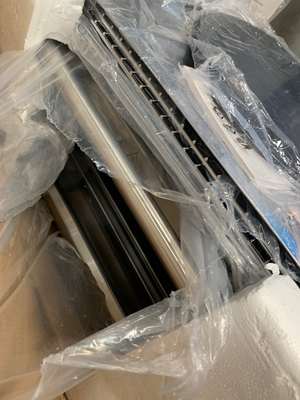 Photo 1 of (PARTS) (NON-FUNCTIONAL) Breville BOV900BSS Smart Oven Air Fryer Pro and Convection Oven, Brushed Stainless Steel