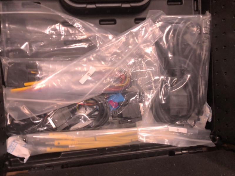 Photo 1 of LAUNCH Scanner X431 1MM* Plus Car Programmer Tool with X-PROG3 (Valued $800), Engine/Gearbox ECU Cl**é, All-In-One Diagnostic Tool, ECU Coding as X431 PAD, 39+ Services, All-System Scan, 2-Year Update