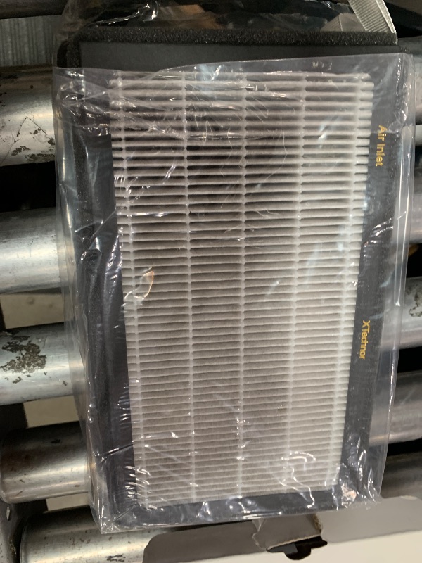 Photo 1 of  WIGOO AIR FILTER CURATED INTERIOR ACCESSORIES
