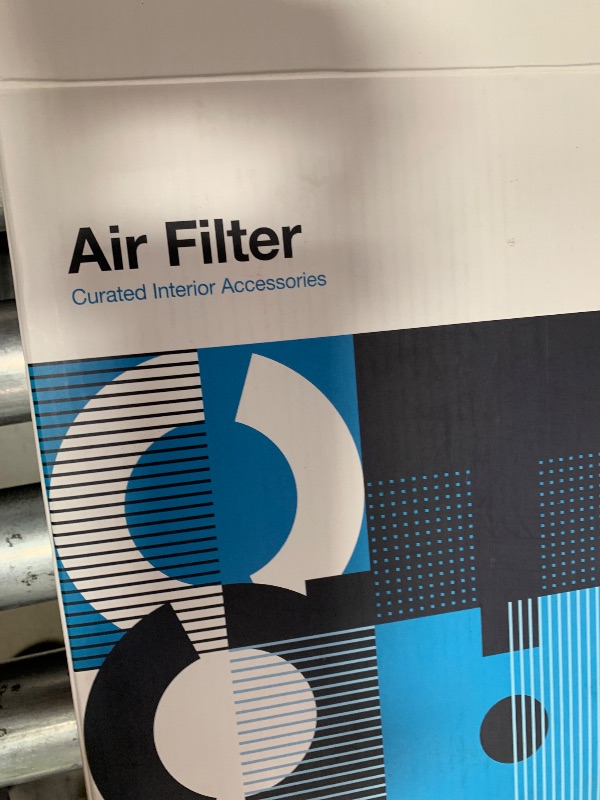 Photo 1 of  WIGOO AIR FILTER CURATED INTERIOR ACCESSORIES