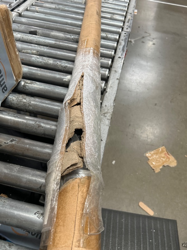 Photo 1 of  5FT Olympic Barbell Bar 
