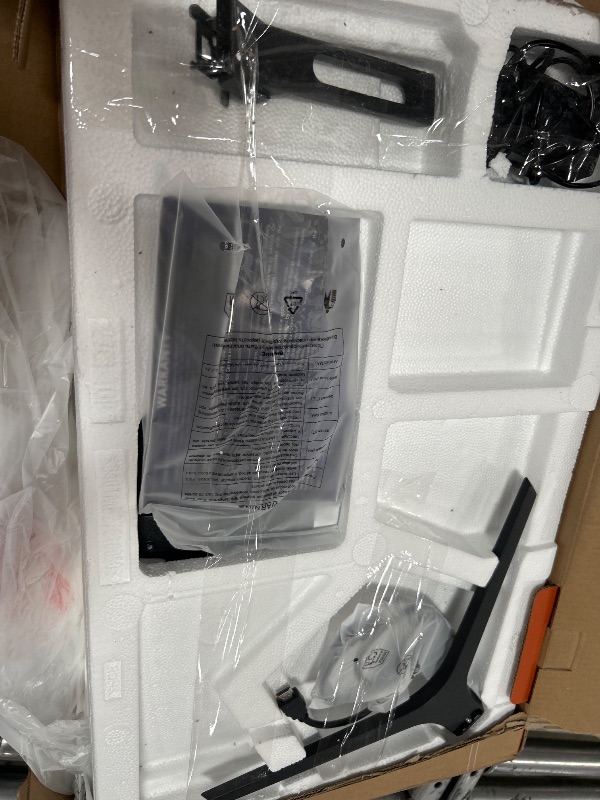 Photo 1 of SANSUI 27 Inch Curved Gaming Monitor 200Hz 180Hz 1ms with Speakers FHD 1080P Computer Monitor FreeSync|1500R|130% sRGB|HDR|Low Blue Light|HDMI DP Ports|VESA Mount|Metal Stand(HDMI Cable Incl.)