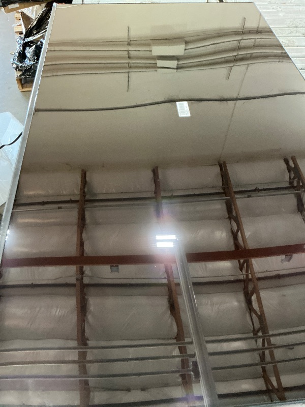 Photo 1 of ***PARTS ONLY ***Samsung 55-Inch Class Crystal UHD U8000F 4K Smart TV (2025 Model) Endless Free Content, Crystal Processor 4K, MetalStream Design, Knox Security, Compatible with Alexa