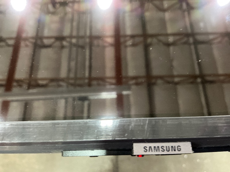 Photo 1 of ***PARTS ONLY ***Samsung 55-Inch Class Crystal UHD U8000F 4K Smart TV (2025 Model) Endless Free Content, Crystal Processor 4K, MetalStream Design, Knox Security, Compatible with Alexa