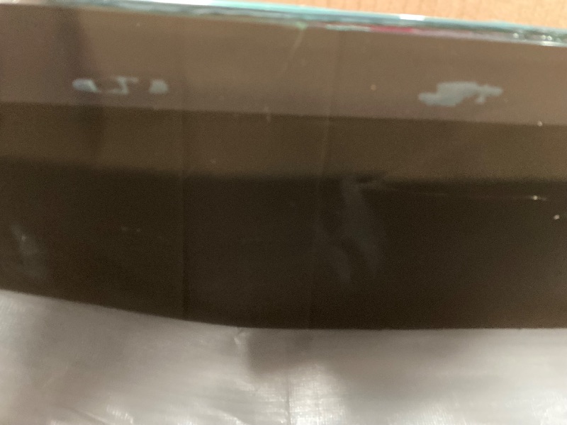 Photo 1 of **SMASHED SCREEN FINAL SALE**LG 65UA7700P 65 inch Class UA77 Series LED AI 4K Smart webOS TV (2025)