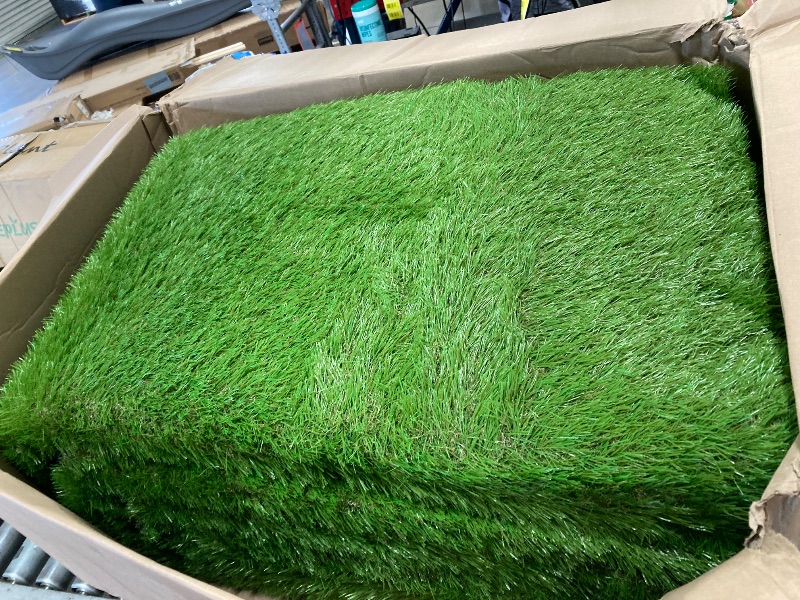 Photo 1 of  Artificial GRASS 20X10