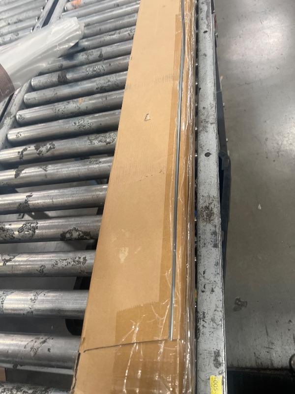 Photo 1 of APARECIUM Aluminum Foldable Twin Front 5-Step Ladder, Compact Step Stool with Wide Anti-Slip Pedal, Portable, 330lb Capacity