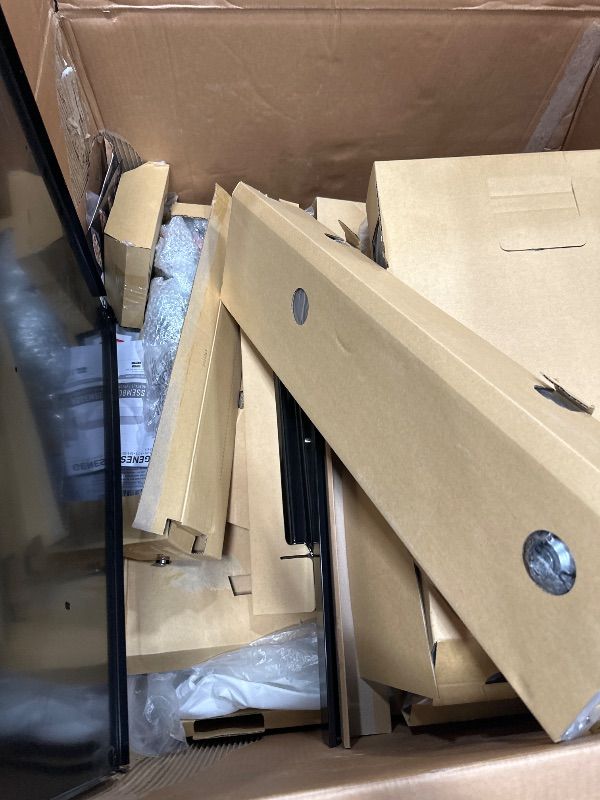 Photo 1 of *** PARTS ONLY **** Weber Genesis S-315 Liquid Propane Gas Grill for Outdoor Grilling, 3 Burners, Stainless Steel