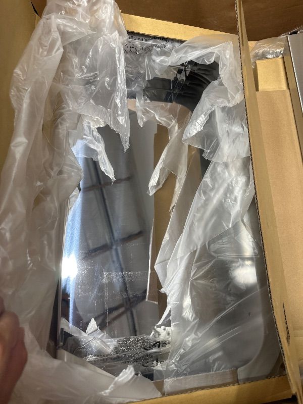 Photo 1 of *** PARTS ONLY **** Weber Genesis S-315 Liquid Propane Gas Grill for Outdoor Grilling, 3 Burners, Stainless Steel