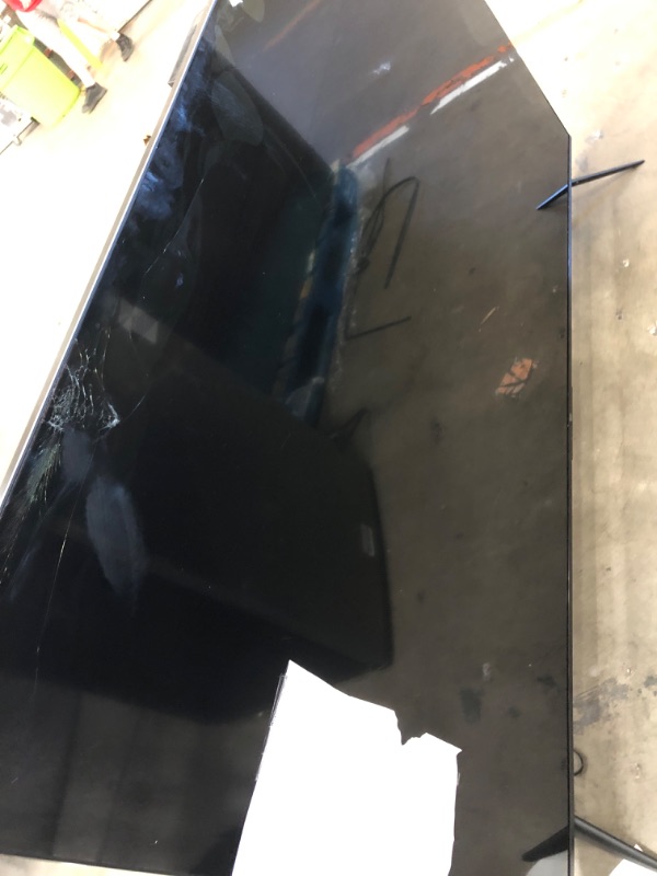 Photo 1 of ***************SCREEN BROKEN, NON-FUNCTIONAL, FINAL SALE****************
TCL Class S5-Series 4K UHD HDR LED Smart Google TV
