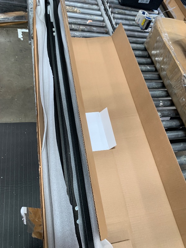 Photo 1 of ***BOX 2 OF 2 ONLY***RealTruck Retrax PowertraxPRO XR Retractable Truck Bed Tonneau Cover | T-90243 | Fits 2019 - 2025 Dodge Ram 1500, Does Not Fit w/ Multi-Function (Split) Tailgate 5' 7" Bed (67.4")