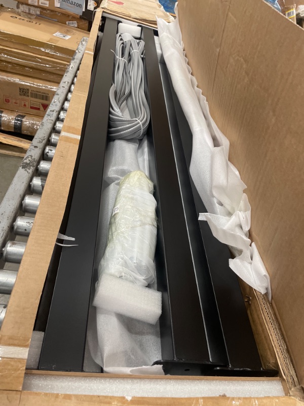Photo 1 of ****PARTS ONLY 7 OUT OF 8 BOXES***Garveelife 20'x25'x13' Metal Carport for 2 Cars, Heavy Duty Extra Tall Carport for Heavy Snow, Reinforced Frame, Permanent Shelter for Bass Boats, Full-Sized Pickup Trucks, and Tractors, N.W. 980 Lbs