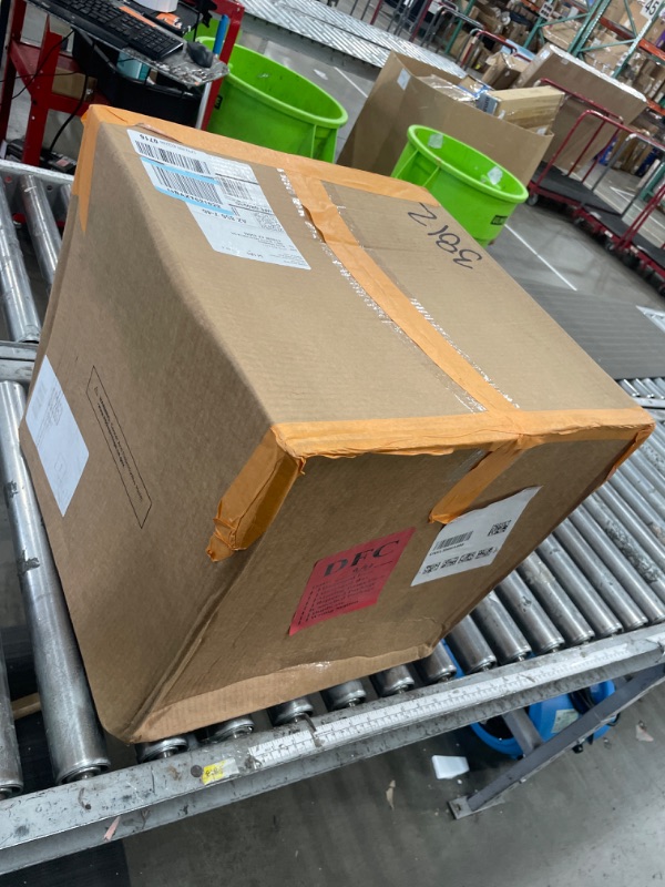 Photo 1 of **INCOMPLETE***Power Stop SC2853 Front and Rear Brake Kit With Semi-Coated Brake Rotors and Ceramic Brake Pads & Hardware For Chrysler 300, Dodge Challenger, Dodge Charger, Dodge Magnum [Model Specific]