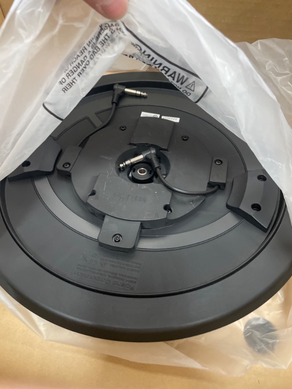 Photo 1 of ***INCOMPLETE***Roland TD-27KV2 Generation 2 V-Drum Kit
