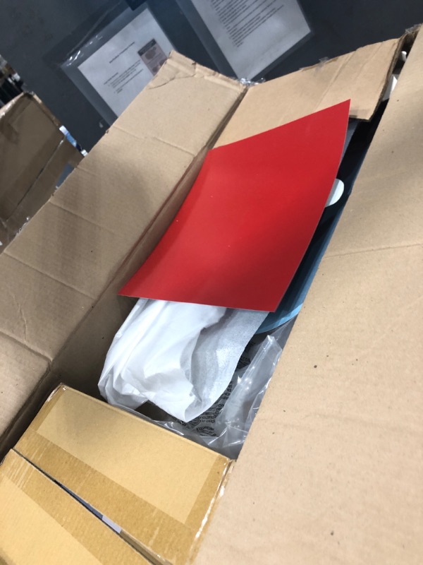 Photo 1 of (SOLF FOR PARTS, USED) Cricut Explore 4 - Smart Cutting Machine (Seashell) | Engagement Plus Bundle - Includes EasyPress 3 Heat Press (9x9) + Mat, Tote Bag, Material Samplers, Machine Mat, Pens, Tools, & 25 Digital Images