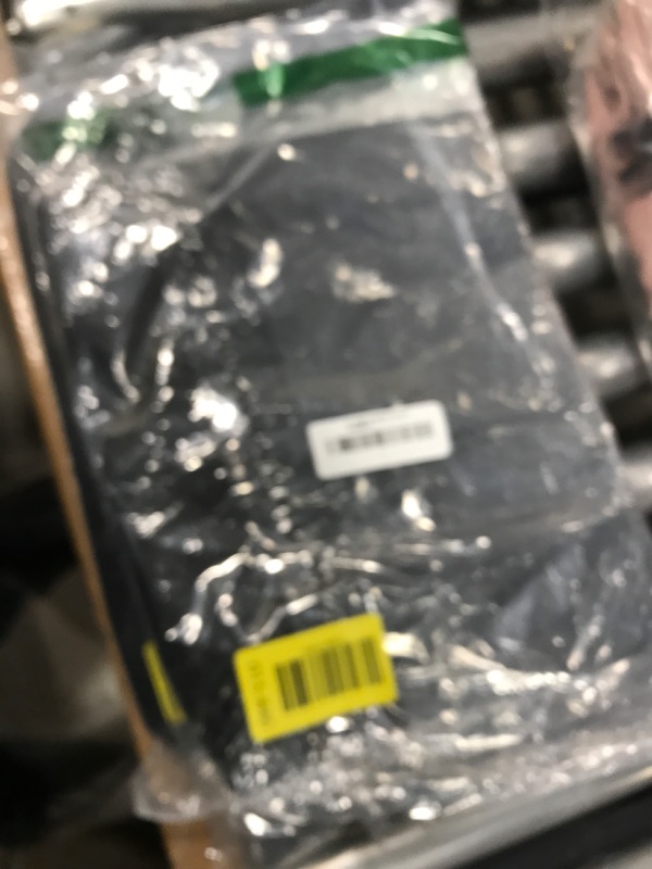 Photo 1 of 2 Pieces Salon Robes Smock for Clients Waterproof Hairdressing Gown Salon Cape