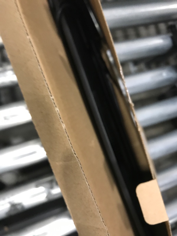 Photo 1 of keyboard only
Wired Keyboard and Mouse Combo, EDJO Full-Sized Ergonomic Computer Keyboard with Palm Rest and Optical Wired Mouse for Windows, Mac OS Desktop/Laptop/PC