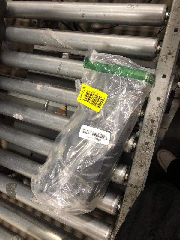 Photo 1 of **VERY VERY DIRTY & MISSING A BUTTON/POSIBBLY FOR PARTS** Jawbone Big JAMBOX Wireless Bluetooth Speaker - Graphite Hex - Retail Packaging