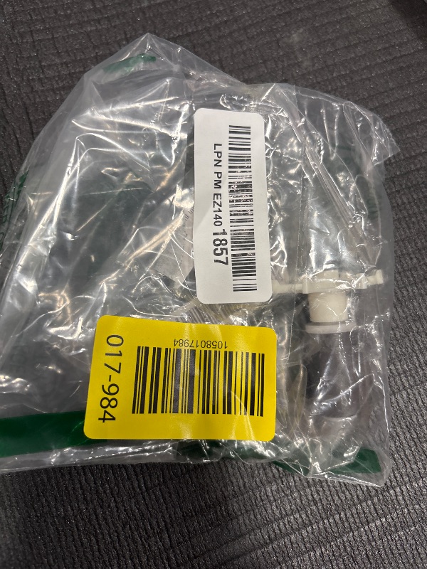Photo 1 of Penn-Plax Replacement Impeller for Cascade 1000 Canister Filters