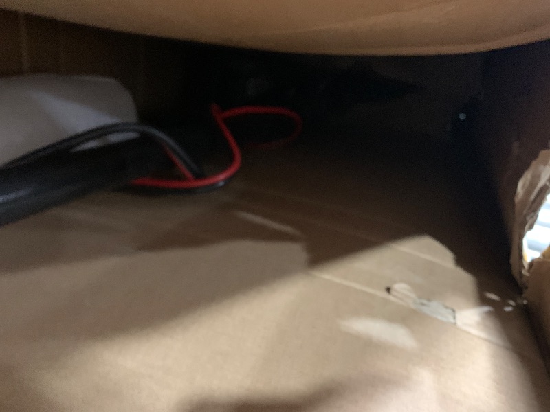 Photo 1 of (UNTESTED)Minn Kota 1352272M Endura 40 lb. Thrust