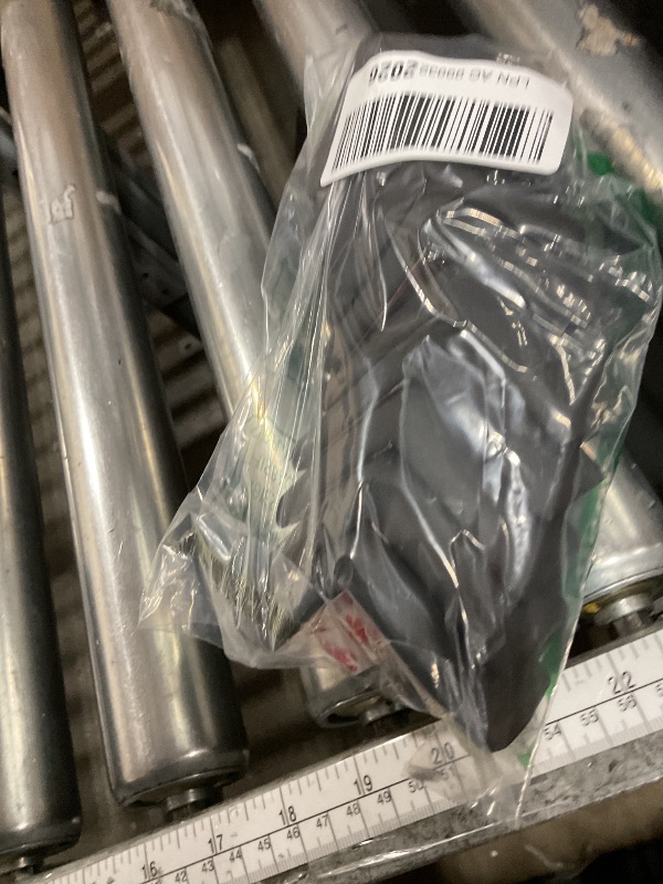 Photo 1 of 12 Pack Soft Corner Protector Baby Proofing Edge and Corner Guards, Safety Pre-Taped Rubber Foam Furniture Bumper for Fireplace, Table, Stair, Cabinet (Black)