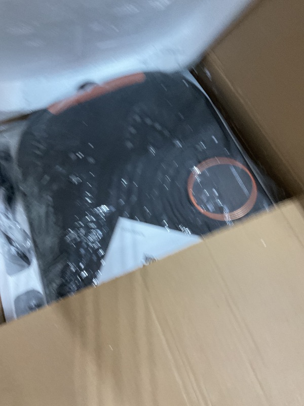 Photo 1 of **** CHECK COMMENTS****   AXV Vibration Plate Exercise Machine Whole Body Workout Vibrate Fitness Platform Lymphatic Drainage Machine for Weight Loss Shaping Toning Wellness Home Gyms Workout